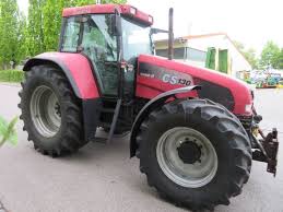 Case Ih Cs 130 Traktor 85570 Markt Schwaben In 2020 Case Ih Traktor Traktoren
