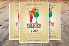 Egal ob sie ein plakat erstellen wollen, oder nur eintrittskarten, werbebanner. Free Event Flyer Templates For Microsoft Word Sommer Party Flyer Sommer Event Flyer Sommerfest Flyer Vorlage Photoshop Elements Ms Word Vorlage Sofo In 2020 Sommerfest