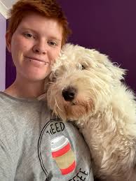 Hi everyone! I have a 9 month old lab girl, nova and shes  wonderful...except for pulling