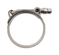 5" T-Bolt Clamp