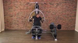Auf dieser kann man sowohl die übungen ohne gewichte ohne wegrutschen durchführen, als auch übungen mit gewichten. Kraftstationen Kaufen Fur Ihr Fitness Studio Zu Hause Kaufberatung Youtube