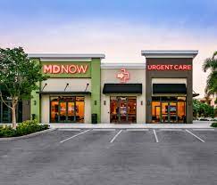 Where is the urgent care clinic in tamarac florida? Cypress Creek Urgent Care Md Now