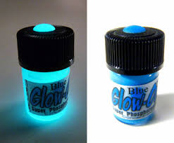 Glow-On Original Color, Super Phosphorescent Gun Night Sights Paint Economy  Size 9.2 Ml Vial. Gold Standard Of Glow Paints. Super Bright Long Lasting  Glow. In Dubai - Uae | Whizz Gun Sights