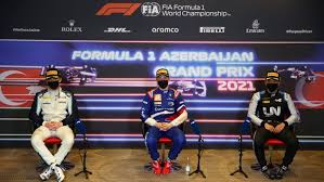 Jul 04, 2021 · american teen aims for gold in new olympic canoe sprint race sometime before she races across tokyo bay, american teenager nevin harrison will likely paddle her canoe to a quiet spot and have a. F2 Post Sprint Race 1 Press Conference Federation Internationale De L Automobile