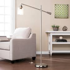 The walterdrake headboard light looks to be the right choice for me. Lightaccents Floor Lamp Mid Century Globe Reading Light 59 Tall Brushed Brass Finish Living Room Lamp Floor Standing Lamp Led Bulbs Tools Home Improvement