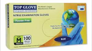 Top glove is the world's largest producer of latex gloves, and exports to 195 countries. Ø§Ù„ØªØ±Ø§Ù†Ø²Ø³ØªÙˆØ± Ù…Ø¶Ø­Ùƒ Ø·Ø­Ù„Ø¨ Top Glove Latex Gloves Findlocal Drivewayrepair Com