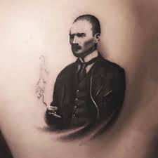 pin su dovme fikirleri