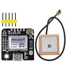 Government information about the global positioning system (gps) and related topics. Open Smart Gps Serial Gps Module For Arduino Elektor