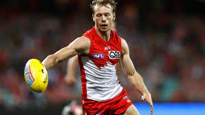 Free delivery and returns on ebay plus items for plus members. Sydney Swans Announce Partnership Expansion With Nike Ministry Of Sport