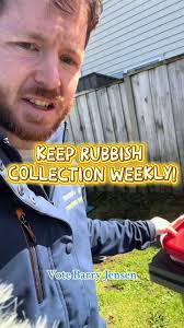 I think it's absolutely crazy that Council wants to decrease services ...