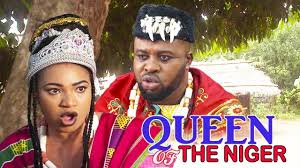 Queen Of The Niger Season 1 New Movie Nigerian Movies 2019 Latest Nig Nigerian Movies New Movies African Movies