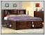 Ikea Bed With Storage Underneath