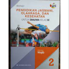 Your writer will make soal essay dan jawaban penjaskes kelas 11 the necessary amendments free of charge. Pendidikan Jasmani Olahraga Dan Kesehatan Kelas 11 Siswapelajar Com