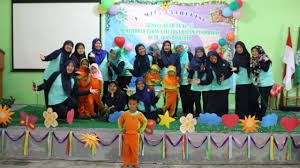 Rencana kerja tahunan (rkt) sebagai upaya meningkatkan mutu pendidikan, sehingga terciptanya sumber daya manusia yang berkualitas, yang memiliki derajat keimanan dan ketaqwaan. 43 Tahun Tk Aba Sidoharjo Ukir Beragam Prestasi Media Center Sembada