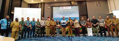 Pemprov Papua Barat Daya Gandeng KPK Perkuat Tata Kelola Dana Otsus Bebas  Korupsi - JMNews.id