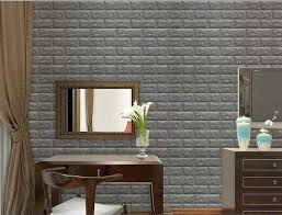 Mua Xốp Dán Tường Giả Gạch 70x70cm (lớn) Màu Xám Giá Rẻ Bán Sỉ Lẻ Toàn Quốc  Tháng Mười Hai 2024 | Gia Dụng Đức Duy