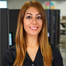 Christina Hackney Email & Phone Number