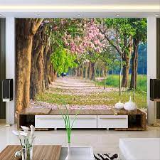 3d Wallpaper Dinding Background 3 Dimensi Allwallpaper Wallpaper 3d Wallpaper Dinding Mural