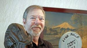 A son preserves history through his father's iconic photos