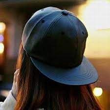 Pin By Paola On Caps Leather Baseball Cap Leather Cap Cap
