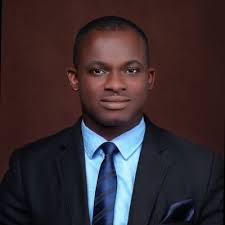 I'm happy to share that earlier today, I officially resumed at the Lagos  office of Babalakin & Co.