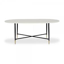 Shop our white lacquer coffee tables selection from top sellers and makers around the world. White Marble Alora Coffee Table Modern Marble Tables