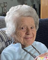 Jeanne Pullin Obituary November 18, 2025