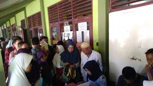 Check spelling or type a new query. Ini Syarat Pendaftaran Ppdb Smp Negeri Di Kabupaten Demak Tribun Jateng