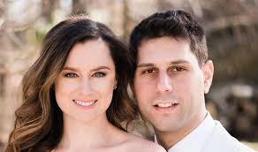 Alexandra Armour, Joseph Stein