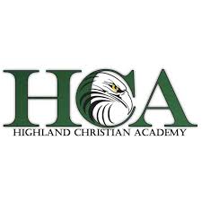 Highland Christian Academy in Valdosta Georgia