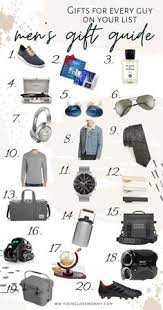 Explore our range of perfect gifts ideas for the men in your life, from gaming accessories and merchandise to personalised items and experiences that will make him your best pal. 44 Gifts For Men Ideas Gifts Boyfriend Gifts Diy Gifts For Boyfriend