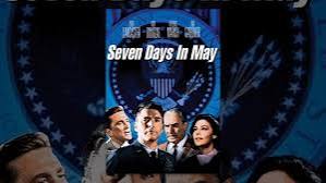 Seven Days in May