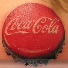Gallery For Coke Bottle Tattoo Bottle Tattoo Tattoos Coke Bottle