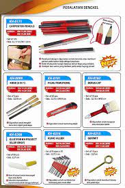 Itulah beberapa contoh surat lamaran kerja kali ini. Bengkel Ayawaneducational