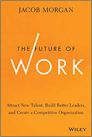 amazon fr the future of work attract new talent build