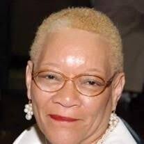 Beverly D. Vaughn Obituary