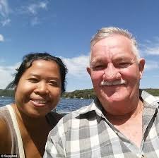 Man who helped grieving families after Bali bombings dies