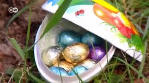 Darum ist ostern das wichtigste fest des jahres für christen. Easter In Germany A Springtime Tradition Alumniportal Deutschland
