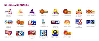 All programming subject to change. Upcoming Kannada Channel List On Tata Sky Airtel Dish Tv Videocon