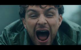 Joel Corry x Tom Grennan, 'Lionheart' — JACK MADDISON