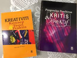 Berfikir kritis dapat memberikan banyak keuntungan bagi diri kita maupun bagi orang lain, seperti dapat menyelesaikan. Utm Buku Teks Pemikiran Kritis Kreatif Textbooks On Carousell