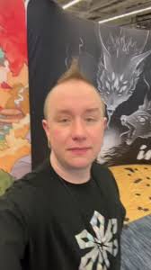 Come say hello! #fanexpocleveland2024 #cleveland #ttrpg #boardgames
