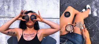 Stars, hearts, ancestral groups, butterflies are some of the standard designs. A Proper Care Of A Tattoo Lux Factor Cosmetics
