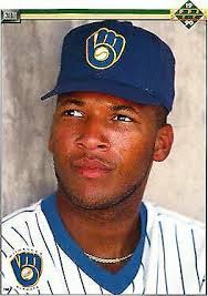 1990 Leaf Bill Landrum #222