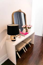 In fact, much of their furniture is designed to be upcycled, diy'd or turned into something else: Ikea Console Table Hack Design Ideas