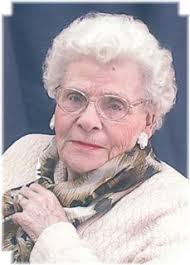 Obituary of Gladys Barks