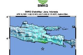 Lokasi gempapusat gempa berada di darat 21 km barat laut bukittinggi. Gempa Bumi Malang Juga Dirasakan Warga Bantul Antara News Yogyakarta Berita Terkini Yogyakarta