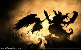 Looking for the best darksiders wallpaper? Darksiders Hd Wallpaper Wallpaperbetter