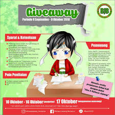 Maybe you would like to learn more about one of these? Hasil Tulisan Peserta Giveaway Bjb Tema Akudanbahasajepang Belajar Bahasa Jepang Bersama