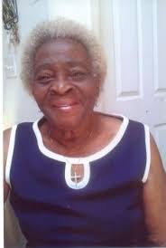 Vertie Lue Farley Nash, 81